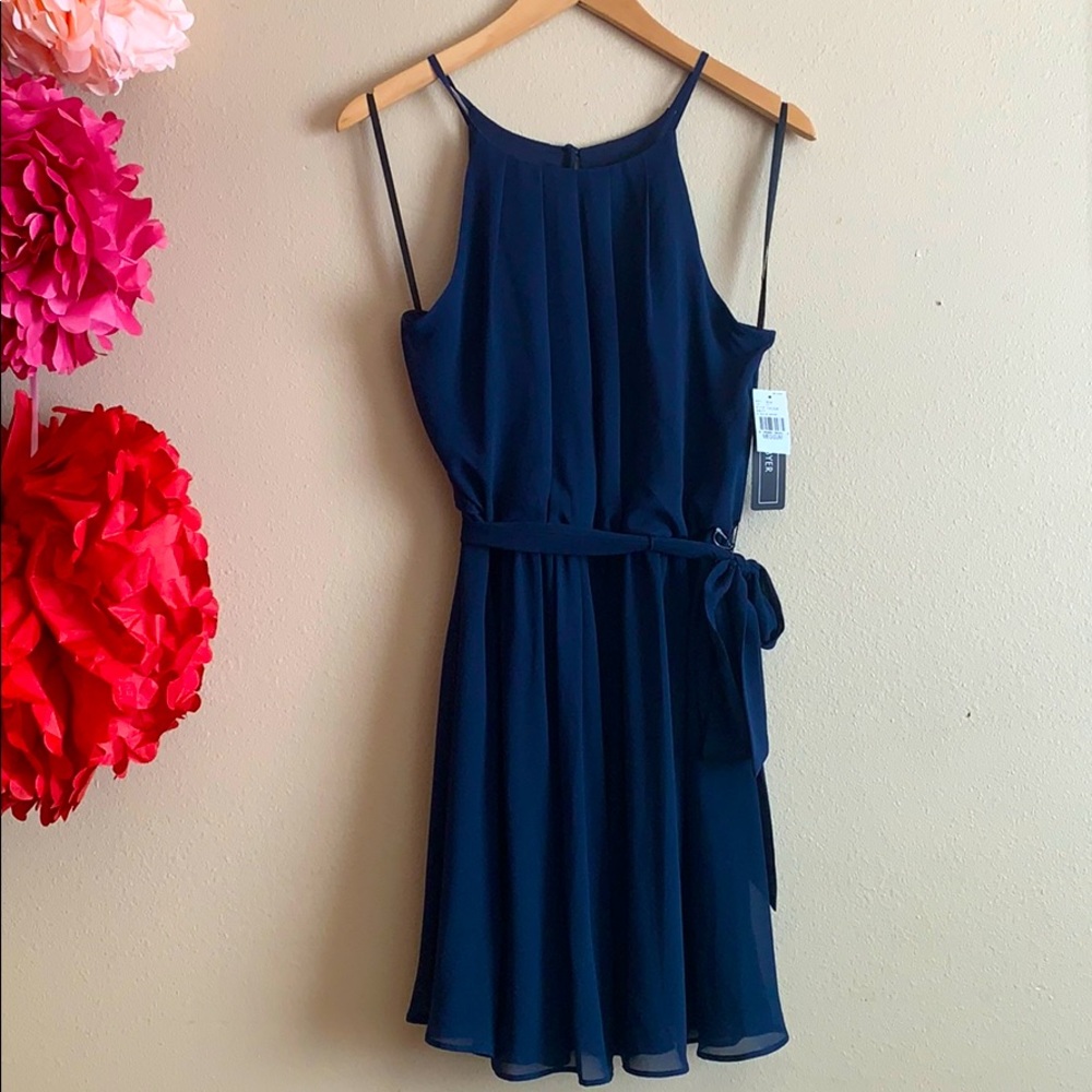 Brand New A. Byer Dress!
